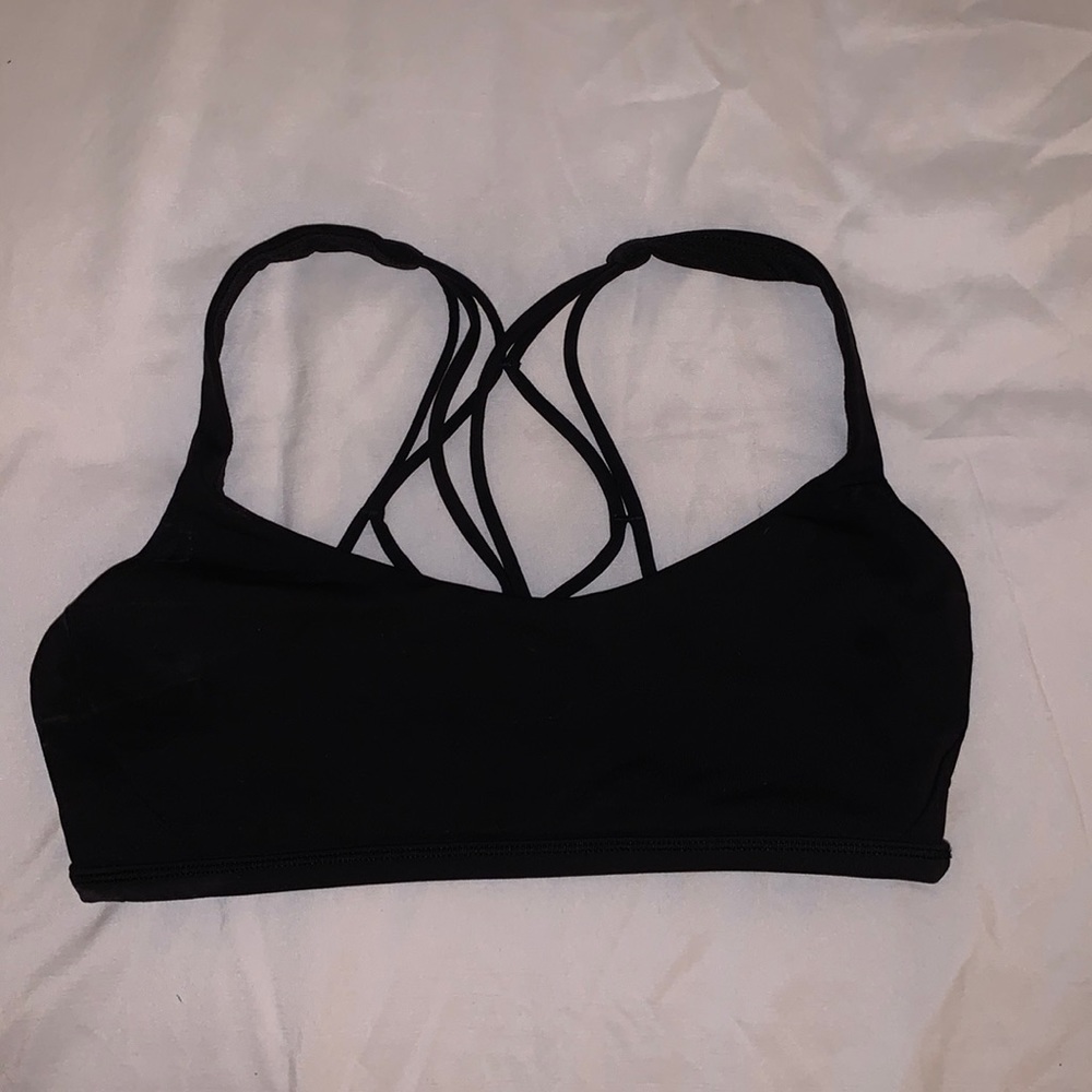 Lululemon Free To Be Zen